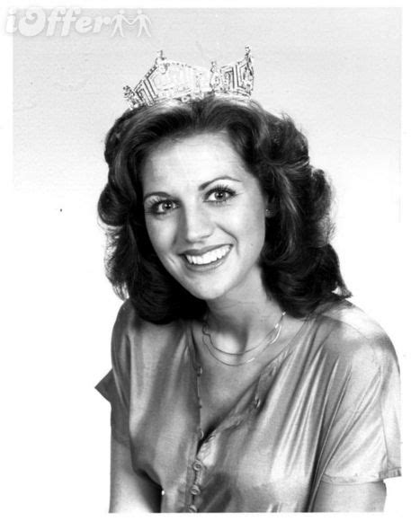 miss america pageant 1980